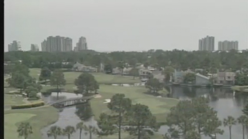 Sandestin Golf and Beach Resort, Miramar Beach, FL
