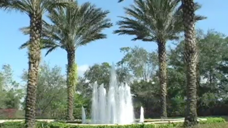 The Rookery at Marco, Naples, FL