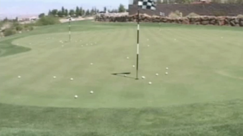 The Revere Golf Club, Henderson, NV - Part 2
