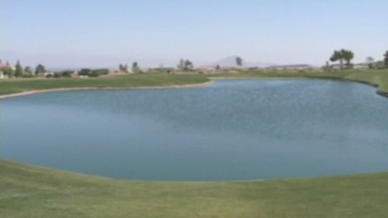 The Revere Golf Club, Henderson, NV - Part 1