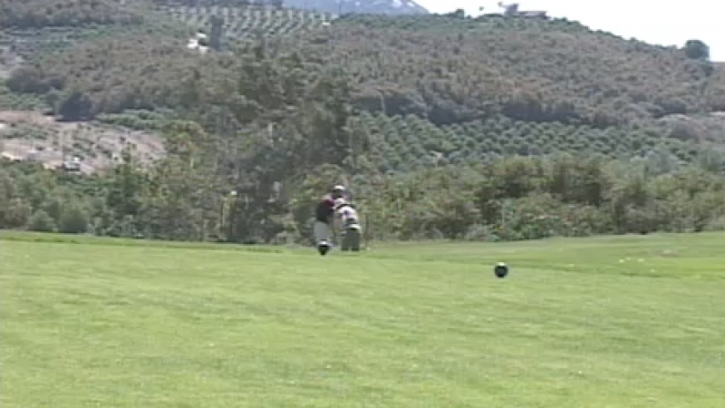 Pala Mesa Resort Golf Course, Fallbrook, CA - Part 2