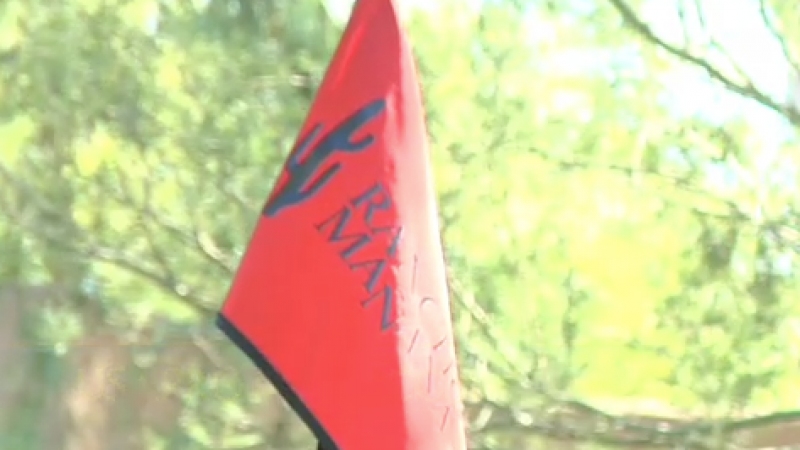 Rancho Manana Golf Club, Cave Creek, AZ