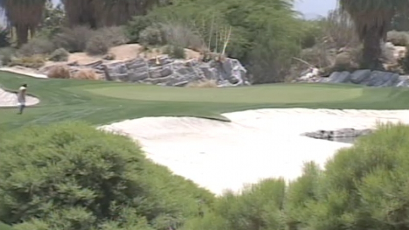 Desert Willow Golf Resort, Palm Desert, CA - Part 2
