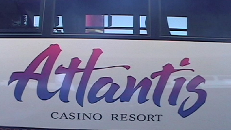 Atlantis Casino Resort Spa, Reno, NV