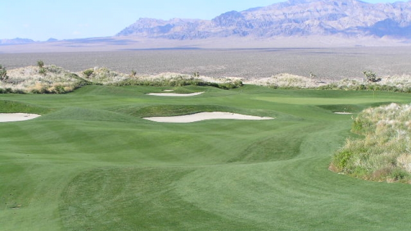 English - Las Vegas Golf Travel Media