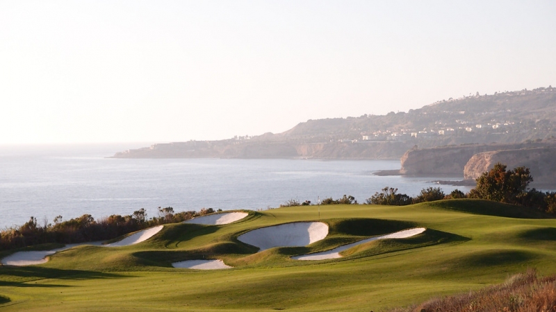 Los Angeles Golf Travel Media