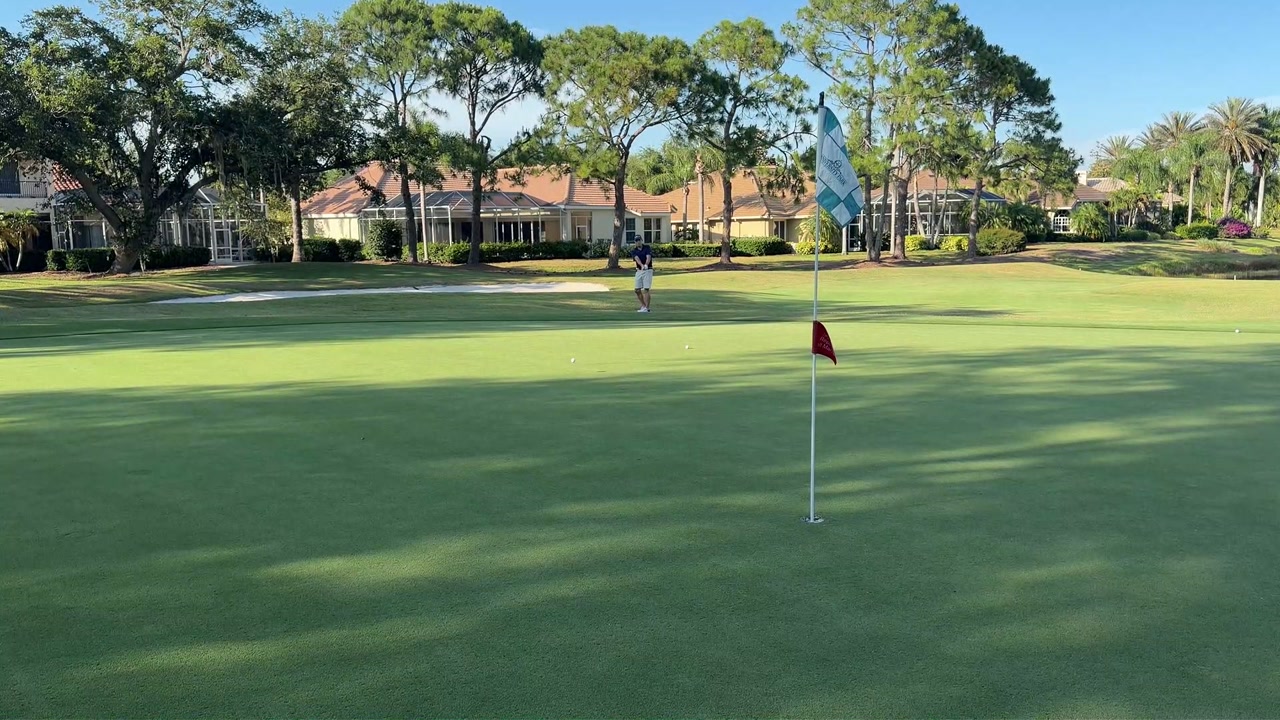 University Park Country Club, Sarasota, FL